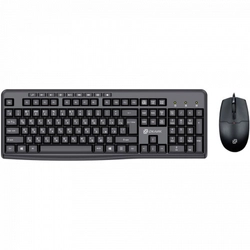 Клавиатура + мышь Oklick S650 1875246