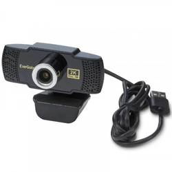 Веб камеры ExeGate BusinessPro C922 2K EX294578RUS