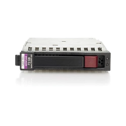 Серверный жесткий диск HPE 300GB 6G SAS 15K rpm SFF (2.5-inch) Enterprise 627117-B21