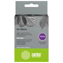 Расходный материал Cactus CS-TZE232