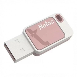 USB флешка (Flash) Netac UA31 NT03UA31N-032G-20PK (32 ГБ)