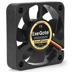 Охлаждение ExeGate EX295221RUS (Для системного блока)