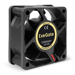 Охлаждение ExeGate EX295227RUS (Для системного блока)
