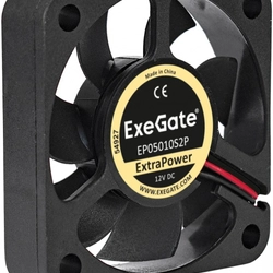 Охлаждение ExeGate EX283366RUS (Для системного блока)