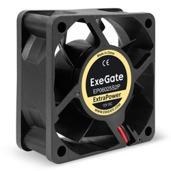 Охлаждение ExeGate EX295228RUS (Для системного блока)