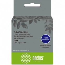 Расходный материал Cactus CS-LT-91202