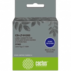 Расходный материал Cactus CS-LT-91203