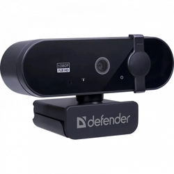 Веб камеры Defender G-lens 2580 63112