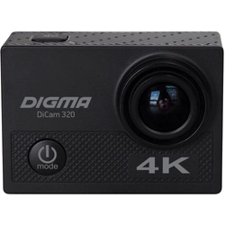 Экшн-камеры Digma DiCam 320 DC320