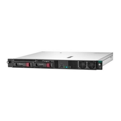 Сервер HPE ProLiant DL20 G10 P44111-B21 (E-2336) (1U Rack, Xeon E-2336, 2900 МГц, 6, 12, 1 x 16 ГБ, SFF 2.5")