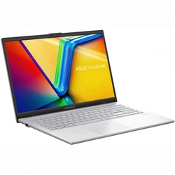 Ноутбук Asus Vivobook Go 15 E1504GA-BQ527 90NB0ZT1-M00VB0 (15.6 ", FHD 1920x1080 (16:9), Processor N-series, 8 Гб, SSD)