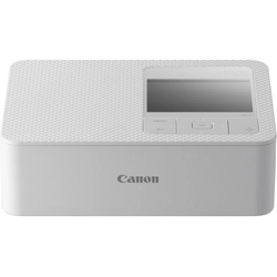 Мобильный принтер Canon SELPHY CP1500 Белый 5540C010AA (A6, Сублимационный, Цветной)