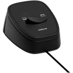 Аксессуар для телефона Jabra Переключатель для коммутации гарнитуры проводной Link 180 USB/RJ9 180-09