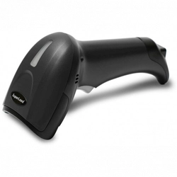 Сканер штрихкода Mertech 2310 P2D 4789/4865 (Ручной проводной, 1D/2D, USB, Черный)