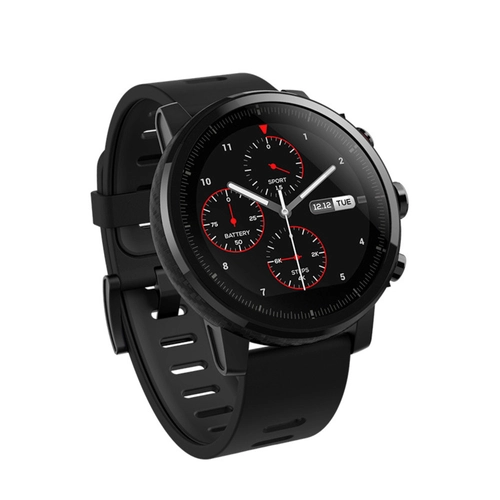 Amazfit stratos cheap 2 smartwatch