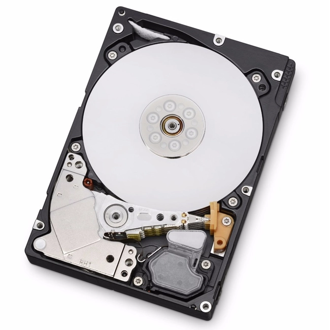 Серверный жесткий диск Lenovo V3700 V2 6TB 3.5-inch 7.2K 01DE343 (HDD, 3,5 LFF, 2.6 ТБ, SAS)