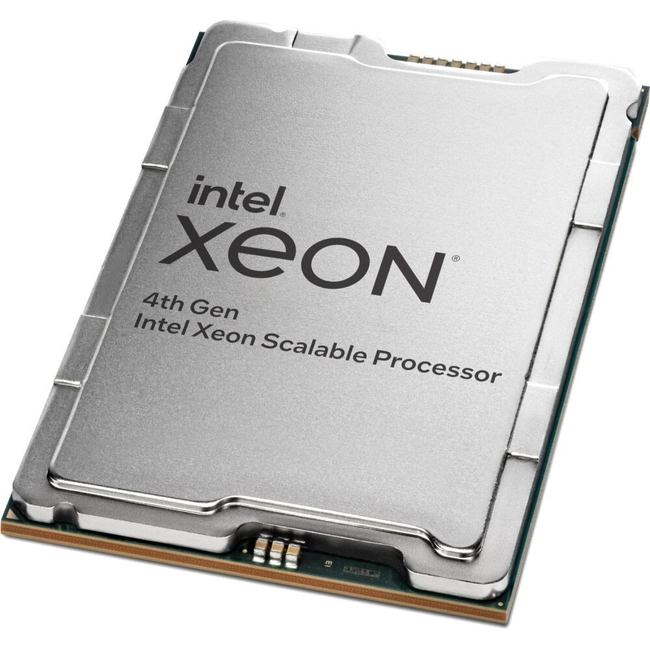 Серверный процессор HPE Xeon-Gold 6426Y P49598-B21 (Intel, 2.5 ГГц)