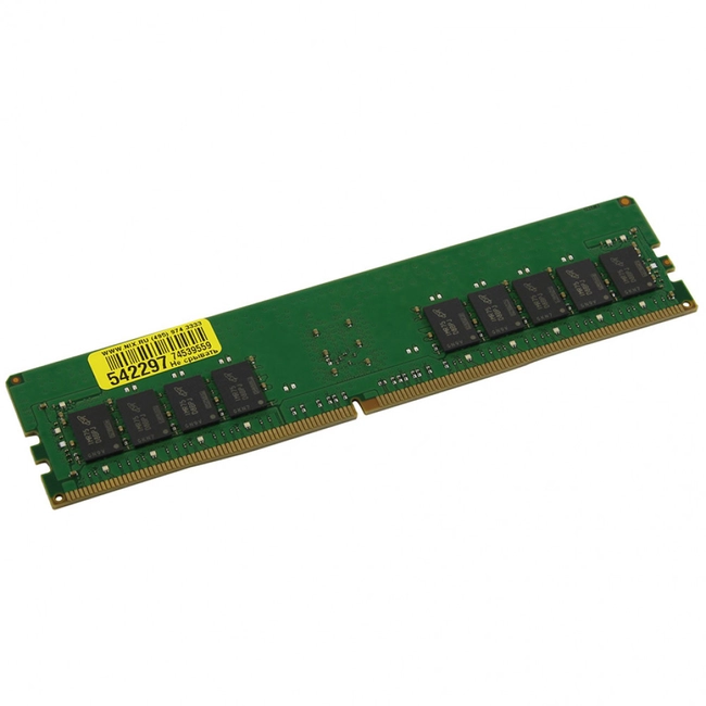 Серверная оперативная память ОЗУ Micron MTA18ASF2G72PDZ-3G2 (16 ГБ, DDR4)