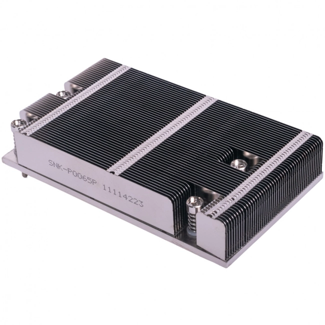 Аксессуар для сервера Supermicro радиатор для кулера CPU SNK-P0065P