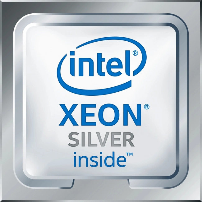 Серверный процессор Intel Xeon Silver 4510 (Intel, 2.4 ГГц)