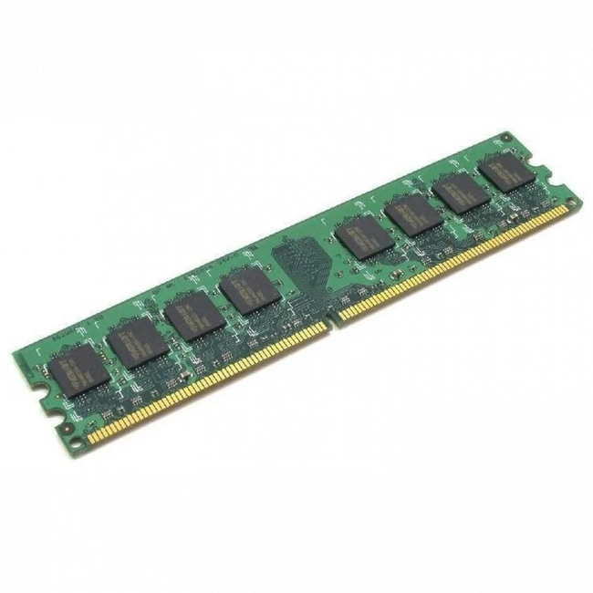 Серверная оперативная память ОЗУ HP 672612-081 (16 ГБ, DDR3)