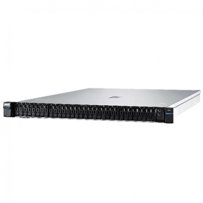 Сервер Inspur NF5180M6 INSPUR_NF5180M6_KZ3 (1U Rack, Xeon Gold 6330, 2000 МГц, 28, 42, 4 x 32 ГБ, SFF + LFF  2.5" + 3.5", 4x 1.2 ТБ)