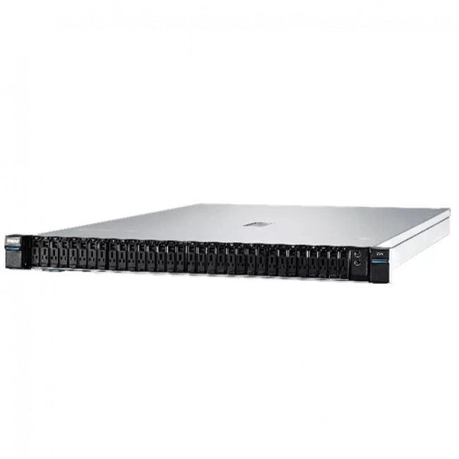 Сервер Inspur NF5180M6 INSPUR_NF5180M6_KZ4 (1U Rack, Xeon Silver 4316, 2300 МГц, 20, 30, 4 x 32 ГБ, SFF + LFF  2.5" + 3.5", 4x 4 ТБ)