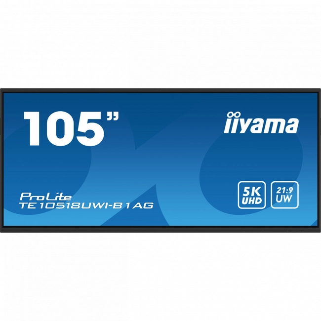 LED / LCD панель IIYAMA ProLite TE10518UWI-B1AG (105 ")