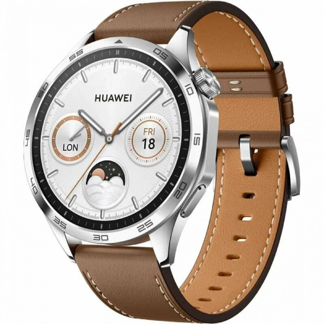 Huawei Watch GT 4 PNX-B19 46mm 55020BGX