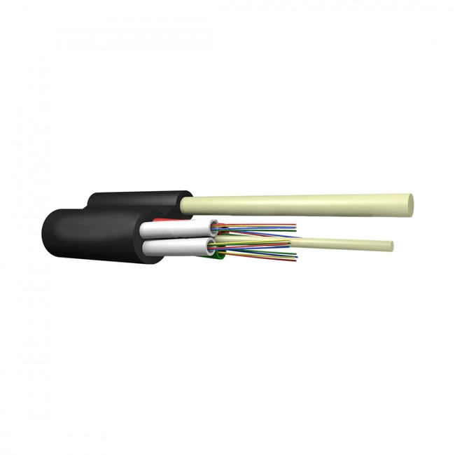 Оптический кабель Интегра Кабель ИК/Д-М4П-А24-4.0