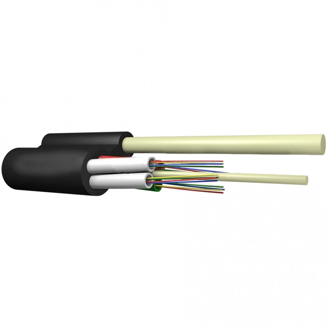 Оптический кабель Интегра Кабель ИК/Д-М4П-А12-4.0 кН
