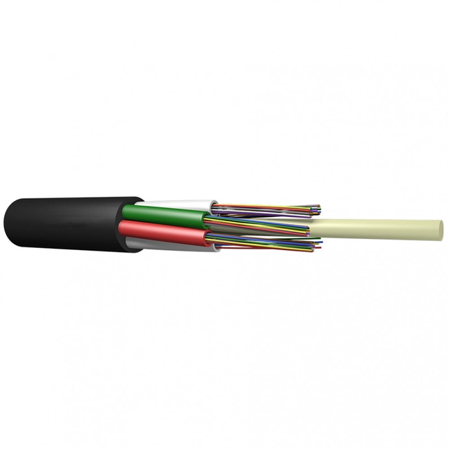 Оптический кабель Интегра Кабель ИК-М5П-А24-2.7кН
