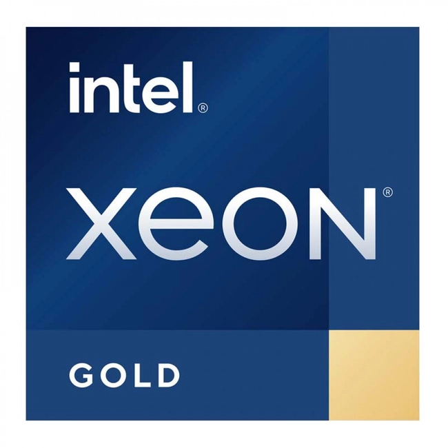 Серверный процессор Intel Xeon Gold 6338N CD8068904722302 (Intel, 2.2 ГГц)