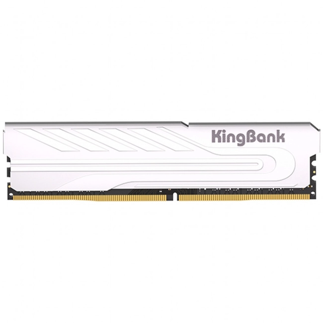 ОЗУ KingBank KP556D2348 (DIMM, DDR5, 16 Гб, 5600 МГц)