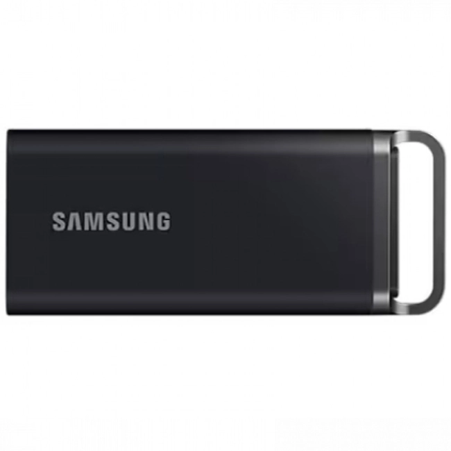 Внешний жесткий диск Samsung T5 EVO External MU-PH2T0S/WW (2 ТБ)