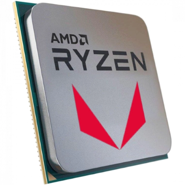 Процессор AMD Ryzen 5 5500GT 100-000001489 (3.6 ГГц, 16 МБ, OEM)