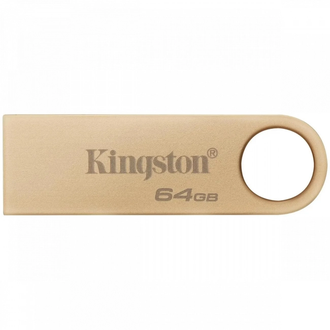 USB флешка (Flash) Kingston DataTraveler SE9 DTSE9G3/64GB (64 ГБ)