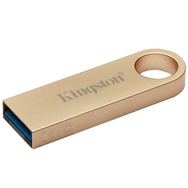 USB флешка (Flash) Kingston DTSE9G3/256GB (256 ГБ)