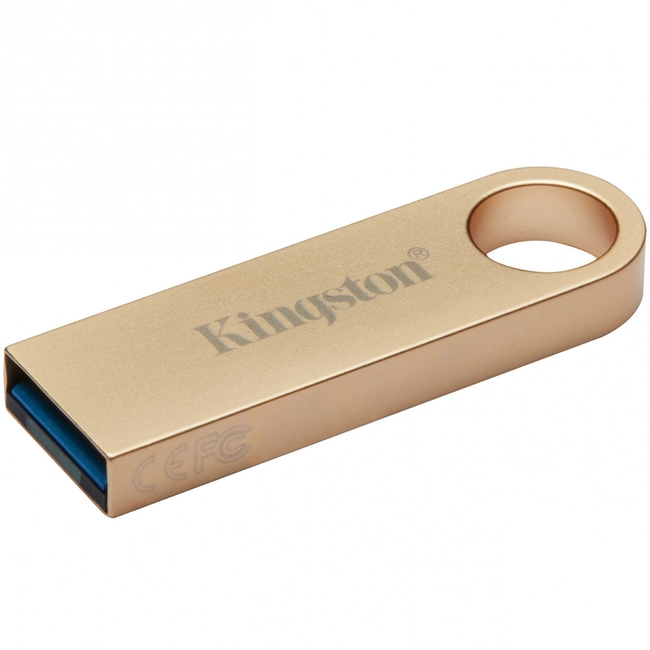 USB флешка (Flash) Kingston DTSE9G3/512GB (512 ГБ)