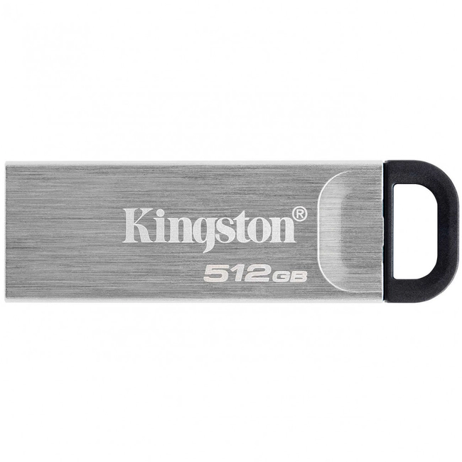 USB флешка (Flash) Kingston DTKN/512GB (512 ГБ)