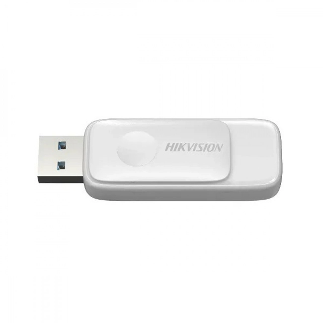 USB флешка (Flash) Hikvision M210S HS-USB-M210S 16G U3 WHITE (16 ГБ)