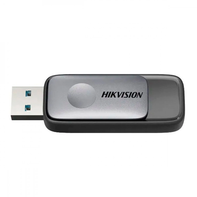 USB флешка (Flash) Hikvision M210S HS-USB-M210S 32G U3 BLACK (32 ГБ)
