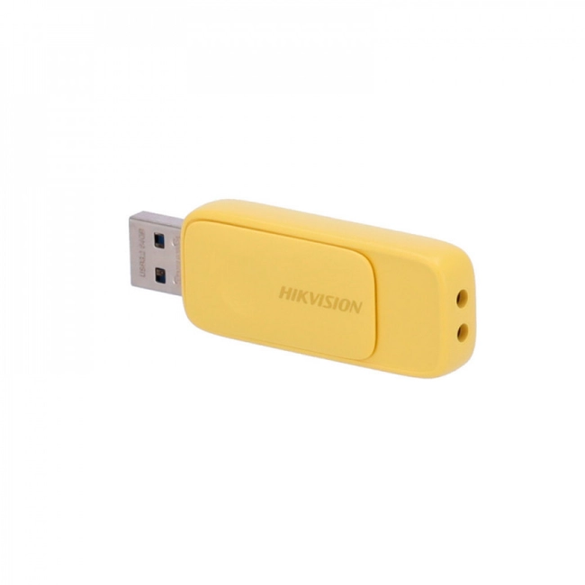 USB флешка (Flash) Hikvision M210S HS-USB-M210S 64G U3 YELLOW (64 ГБ)