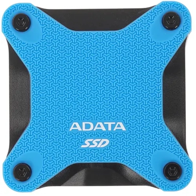 Внешний жесткий диск A-Data SD620 SD620-512GCBL (512 Гб)