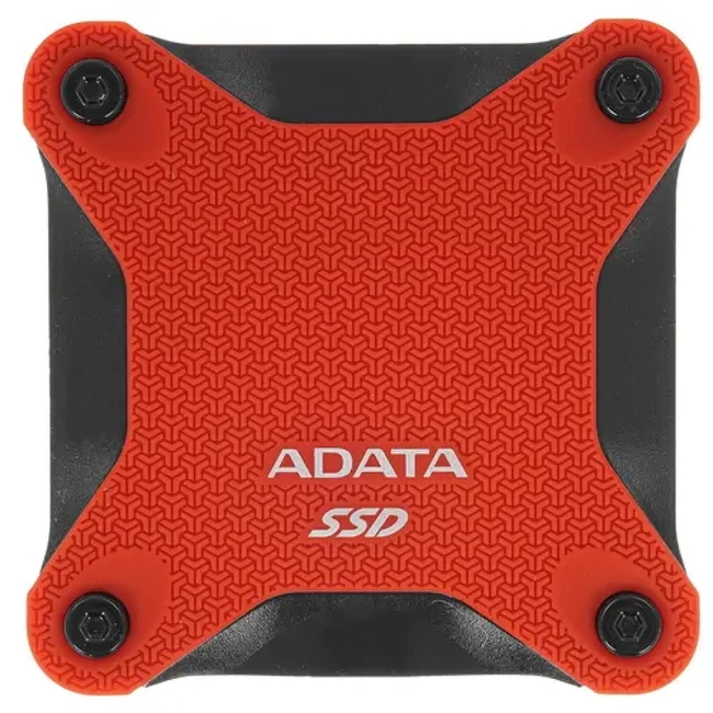 Внешний жесткий диск A-Data SD620 SD620-1TCRD (1 ТБ)