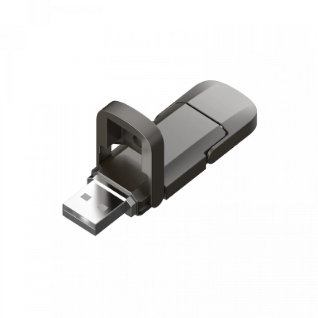 USB флешка (Flash) Dahua S809-32 DHI-USB-S809-32-128GB (128 ГБ)