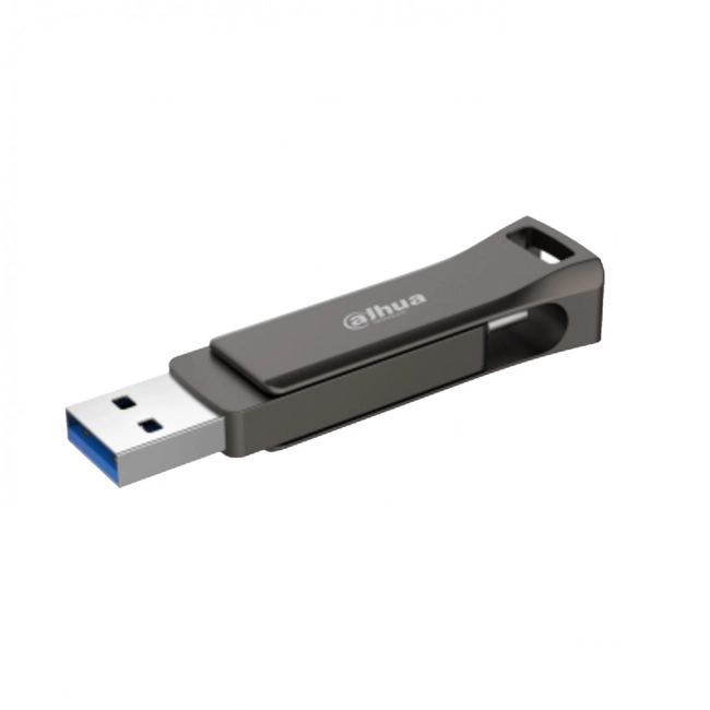 USB флешка (Flash) Dahua P629-32 DHI-USB-P629-32-64GB (64 ГБ)