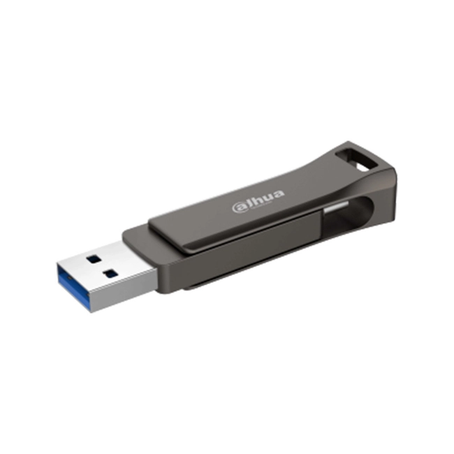 USB флешка (Flash) Dahua P629-32 DHI-USB-P629-32-128GB (128 ГБ)