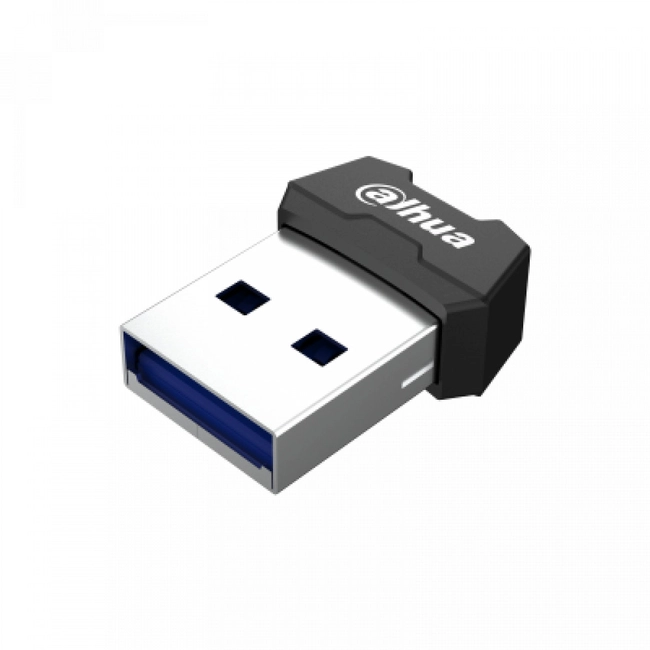 USB флешка (Flash) Dahua U166-31 DHI-USB-U166-31-64G (64 ГБ)
