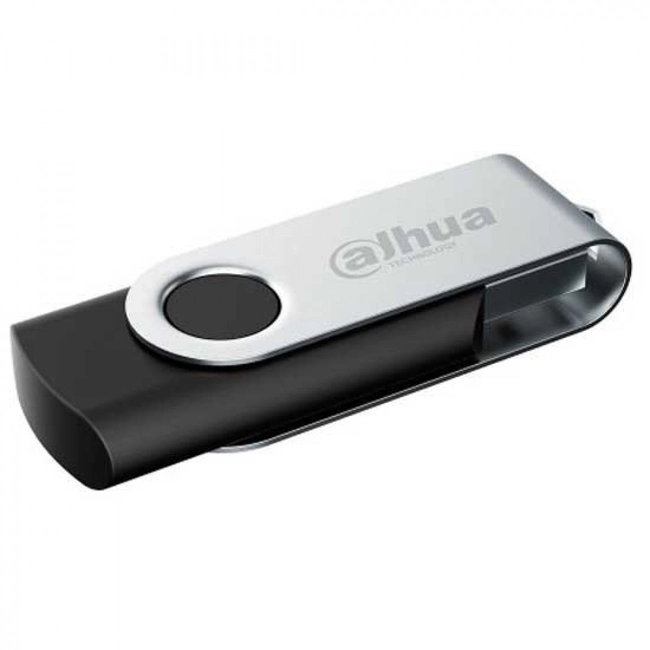USB флешка (Flash) Dahua U116-20 DHI-USB-U116-20-64GB (64 ГБ)